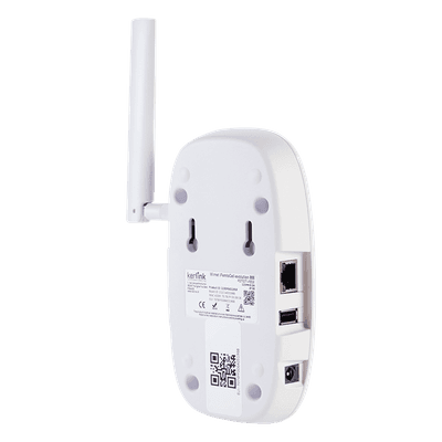 Gateway LoRaWAN para el Internet de las Cosas. image 2