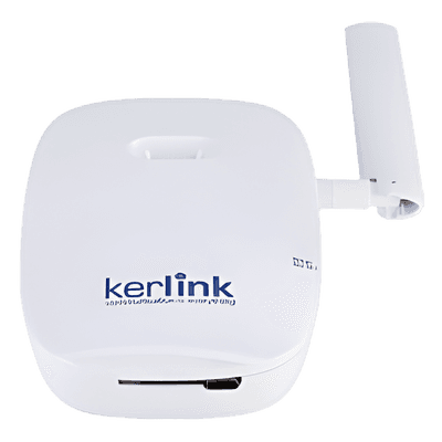 Gateway LoRaWAN para el Internet de las Cosas. image 3