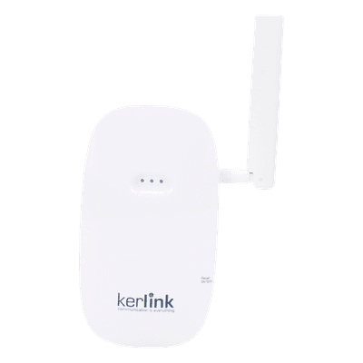 Gateway LoRaWAN para el Internet de las Cosas. image 4