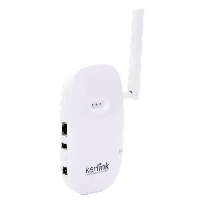Gateway LoRaWAN para el Internet de las Cosas. image 5