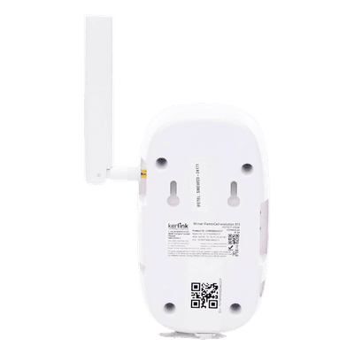 Gateway LoRaWAN para el Internet de las Cosas. image 6