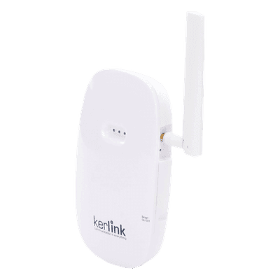 Gateway LoRaWAN para el Internet de las Cosas. image 7