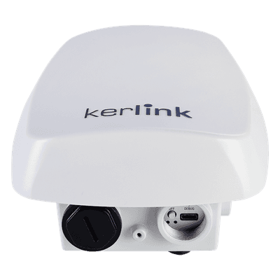 Gateway LoRaWAN® de Uso Exterior para el Internet de las Cosas. image 4