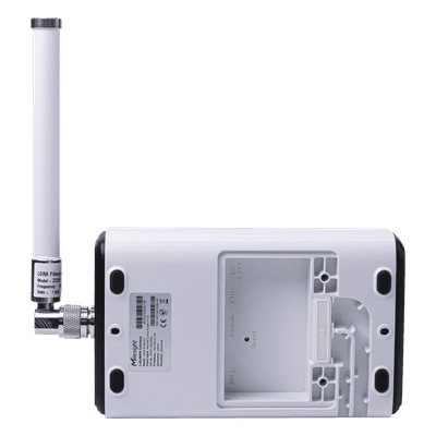 Gateway LoRaWAN Semi-industrial / 8 Canales / IP65 / Cobertura 2 Km Urbana / Poe / Cpu Quad-core image 8