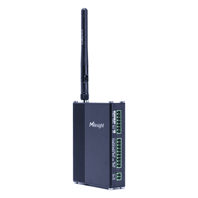 Controlador IoT Multifunción / Automatización Industrial y Monitoreo Remoto / Comunicación LoRaWAN / 2 Entradas Rtd / 16 Comandos If-then / Compatibilidad con la Nube / Integración a Bms image 6