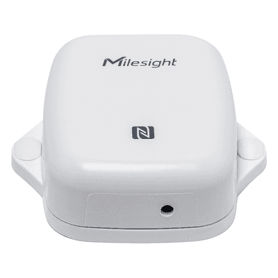 Sensor IoT de Temperatura y Humedad LoRaWAN / Alta Precisión ±0.3°c / IP67 / Batería hasta 10 Años / Memoria Local image 7