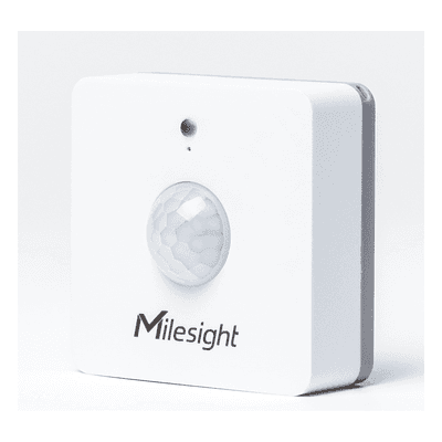Sensor de Ocupación Pir y Luz LoRaWAN / Automatización de Iluminación para Edificios Inteligentes (bms) / Detección 120° X 100° / 8 Metros / 1-60000 Lux image 7