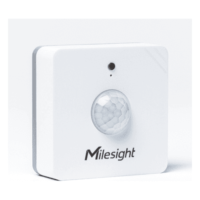 Sensor de Ocupación Pir y Luz LoRaWAN / Automatización de Iluminación para Edificios Inteligentes (bms) / Detección 120° X 100° / 8 Metros / 1-60000 Lux image 8