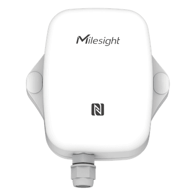 Sensor Contador de Pulsos LoRaWAN / Medición Remota de Agua / IP67 / Batería hasta 10 Años / 1000 Registros Históricos image 2