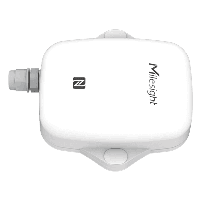 Sensor Contador de Pulsos LoRaWAN / Medición Remota de Agua / IP67 / Batería hasta 10 Años / 1000 Registros Históricos image 12