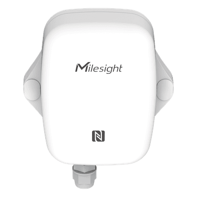 Sensor Contador de Pulsos LoRaWAN / Medición Remota de Agua / IP67 / Batería hasta 10 Años / 1000 Registros Históricos image 13