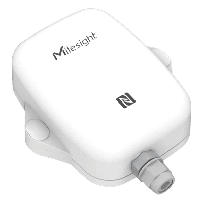 Sensor Contador de Pulsos LoRaWAN / Medición Remota de Agua / IP67 / Batería hasta 10 Años / 1000 Registros Históricos image 14