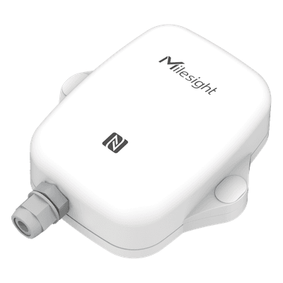 Sensor Contador de Pulsos LoRaWAN / Medición Remota de Agua / IP67 / Batería hasta 10 Años / 1000 Registros Históricos image 15