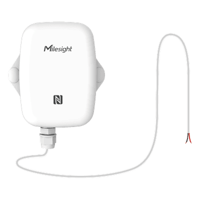 Sensor Contador de Pulsos LoRaWAN / Medición Remota de Agua / IP67 / Batería hasta 10 Años / 1000 Registros Históricos image 17