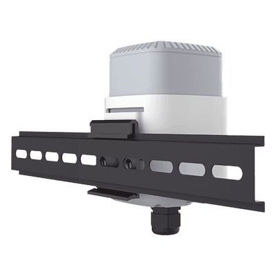 Sensor IoT de Suelo LoRaWAN / Humedad, Temperatura y Conductividad / Sonda Fdr de Precisión / Batería 19,000 Mah (10 Años) / Nfc + Milesight IoT Cloud image 5