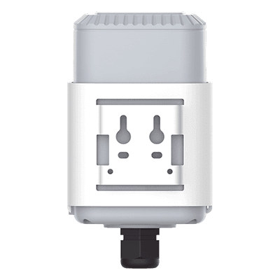 Sensor IoT de Suelo LoRaWAN / Humedad, Temperatura y Conductividad / Sonda Fdr de Precisión / Batería 19,000 Mah (10 Años) / Nfc + Milesight IoT Cloud image 6