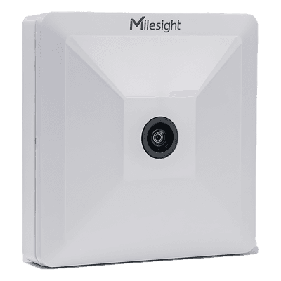 Sensor Inteligente de Presencia y Conteo de Personas LoRaWAN image 2