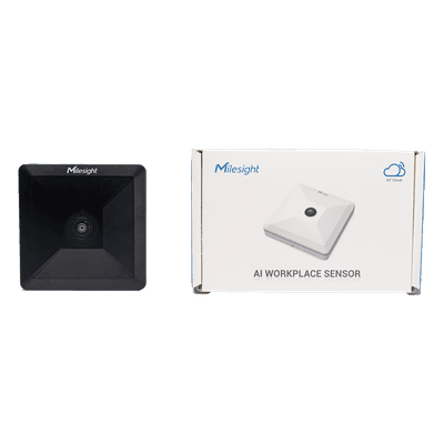 Sensor Inteligente de Presencia y Conteo de Personas LoRaWAN image 4