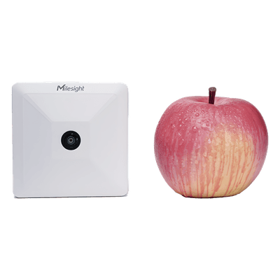 Sensor Inteligente de Presencia y Conteo de Personas LoRaWAN image 5