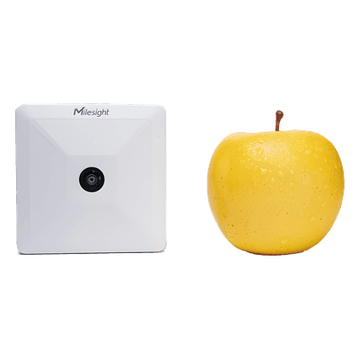 Sensor Inteligente de Presencia y Conteo de Personas LoRaWAN image 7