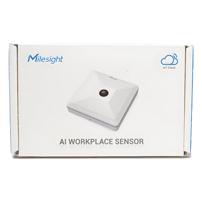 Sensor Inteligente de Presencia y Conteo de Personas LoRaWAN image 8