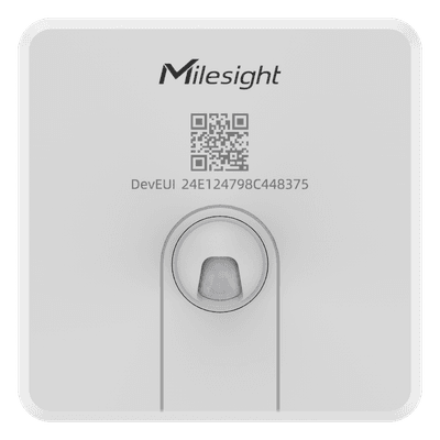 Sensor de Ocupación de Escritorios LoRaWAN / Detección Pir / 5 Cubiertas Ajustables / Batería 5 Años image 2