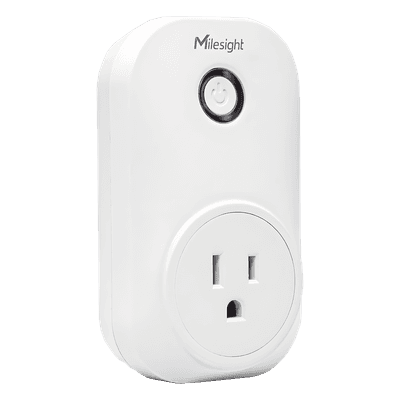 Tomacorriente Inteligente LoRaWAN / Control de Energía y Automatización / Medición de Consumo / Protección contra Sobrecarga image 7