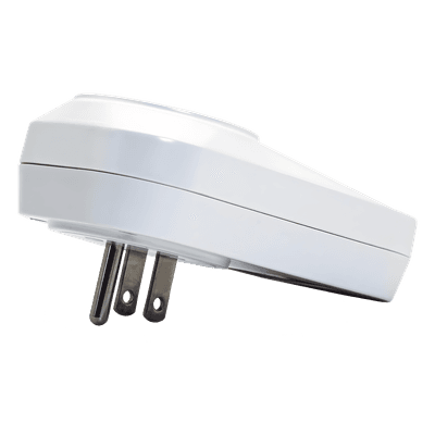 Tomacorriente Inteligente LoRaWAN / Control de Energía y Automatización / Medición de Consumo / Protección contra Sobrecarga image 10