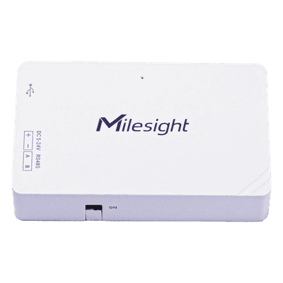 Controlador Modbus RS-485 con Conectividad LoRaWAN image 3