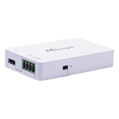 Controlador Modbus RS-485 con Conectividad LoRaWAN image 4
