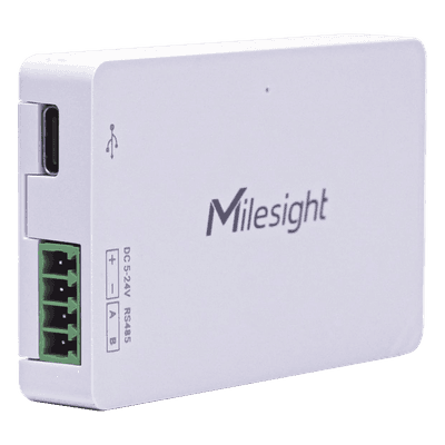Controlador Modbus RS-485 con Conectividad LoRaWAN image 6