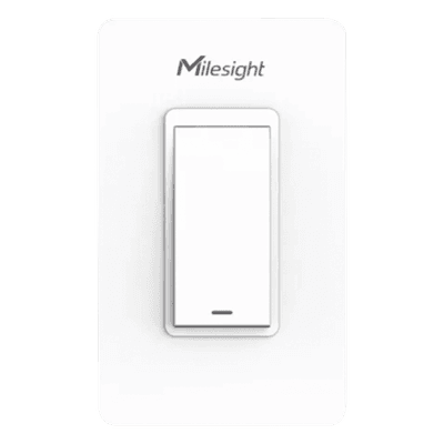 Interruptor Inteligente LoRaWAN / Control de Iluminación y Energía / Medición de Consumo / D2d sin Gateway image 2