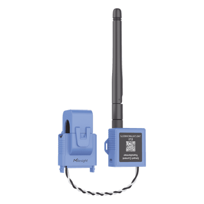 Medidor Inteligente de Corriente LoRaWAN / 100a / Autoalimentado / Muestreo 3.3 Khz / Sensor de Temperatura image 4