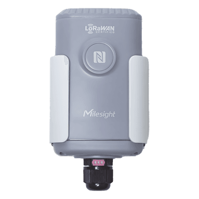 Sensor Sumergible de Nivel de Agua para Tanques y Pozos con LoRaWAN image 2