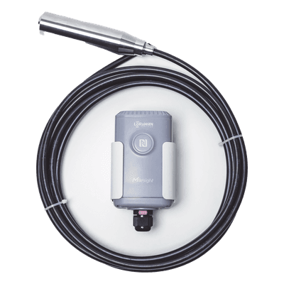 Sensor Sumergible de Nivel de Agua para Tanques y Pozos con LoRaWAN image 5