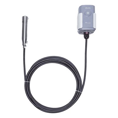 Sensor Sumergible de Nivel de Agua para Tanques y Pozos con LoRaWAN image 6