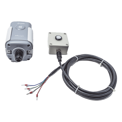 Sensor Inteligente de Iluminación LoRaWAN / Monitoreo de Luz Ambiental / IP67 / Batería 10 Años image 5