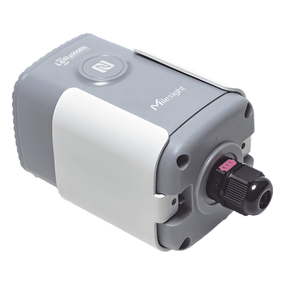 Sensor Industrial de Presión de Tuberías con Conectividad LoRaWAN image 3