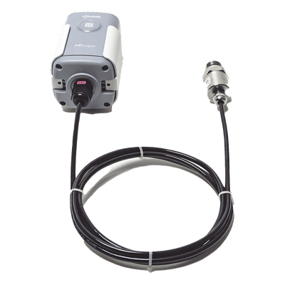 Sensor Industrial de Presión de Tuberías con Conectividad LoRaWAN image 5