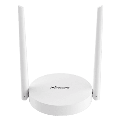 Gateway LoRaWAN para Interior / 8 Canales / 2000 Nodos / 4G LTE + Ethernet / Alcance 2 Km Urbano image 2