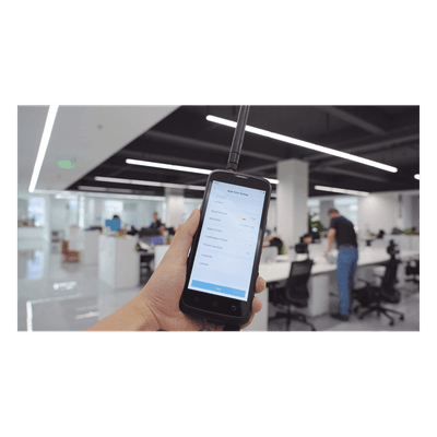 Probador de Cobertura de Red LoRaWAN image 3
