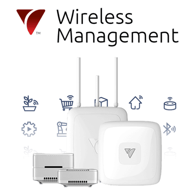Gestión Inalámbrica de Veea 50 Dispositivos/ Servicio Implementación / Conectividad Mallada / Seguridad Integral / Soporta Múltiples Protocolos / Optimizado para IoT image 2