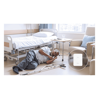 Sensor Detector de Personas Caídas LoRaWAN® image 5