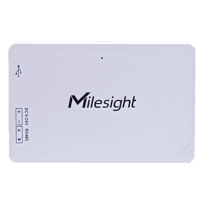 Controlador Modbus RS-485 con Conectividad LoRaWAN image 2