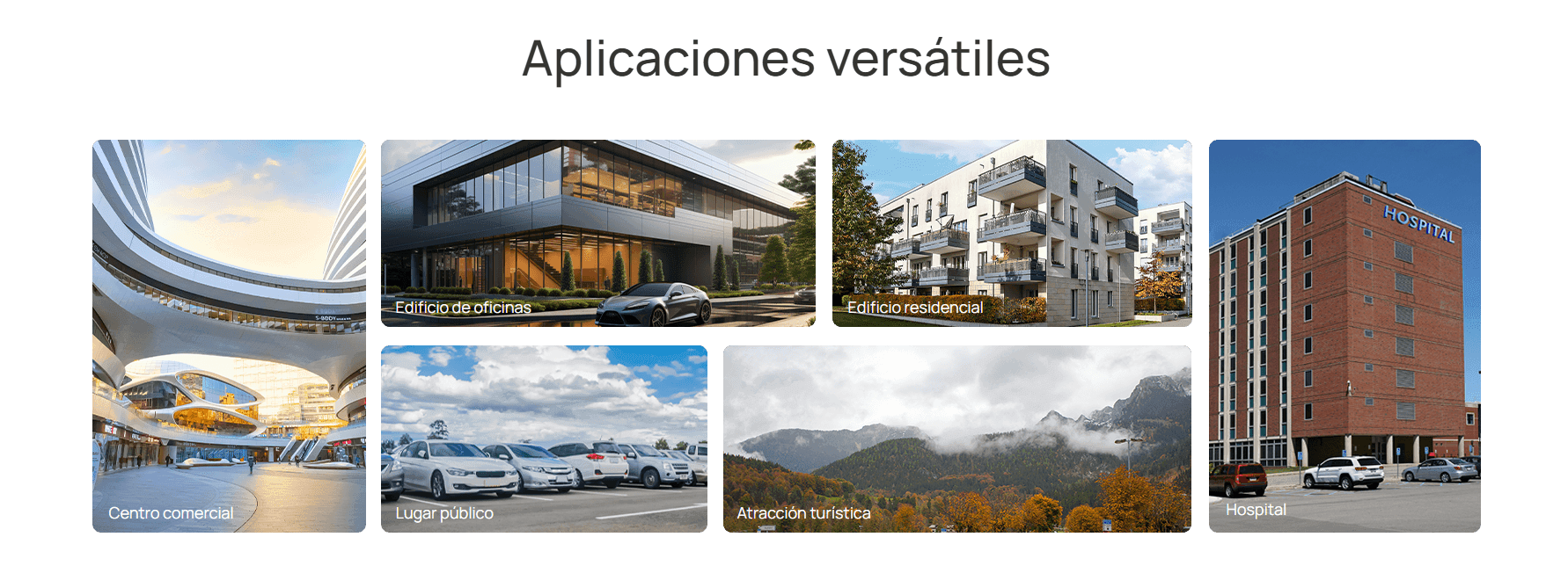 Sistema de Detección de Ocupación de Aparcamiento con Ia image 12