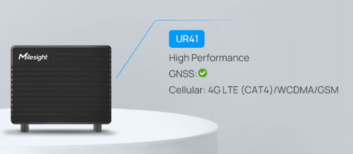 Router Celular Industrial 4G LTE con WiFi y Seguridad Avanzada para IoT y M2m image 3