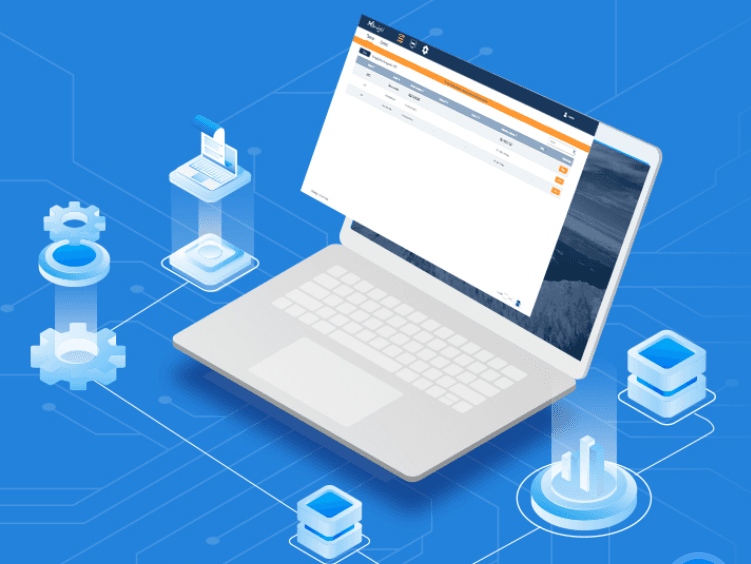 Router Celular Industrial 4G LTE con WiFi y Seguridad Avanzada para IoT y M2m image 11