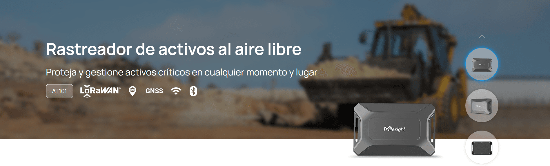Localizador Vehicular Portátil con LoRaWAN image 2