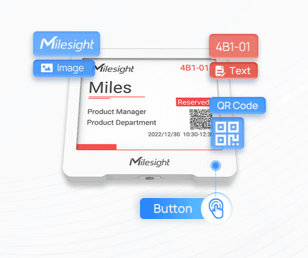 Display Digital para Comunicación IoT con LoRaWAN image 6