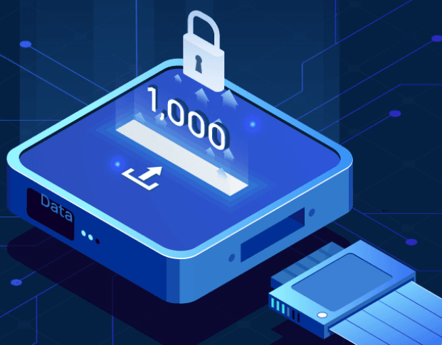 Sensor Contador de Pulsos LoRaWAN / Medición Remota de Agua / IP67 / Batería hasta 10 Años / 1000 Registros Históricos image 7